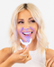 PAP+ LED Teeth Whitening Kit (Reward)